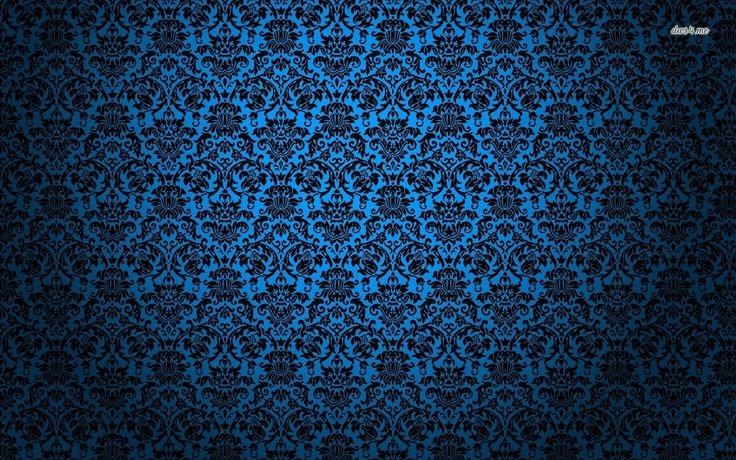 Красивый фон с орнаментом