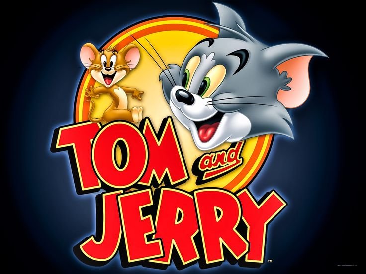 Том и Джерри Tom and Jerry