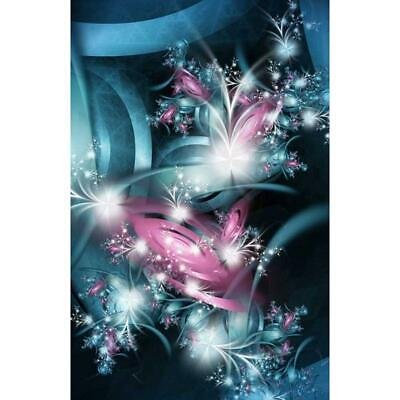 Фантастические цветы