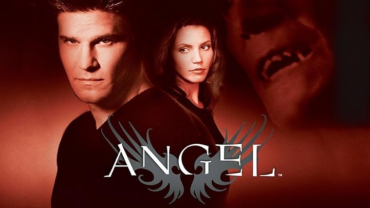 Ангел сериал 1999 Корделия