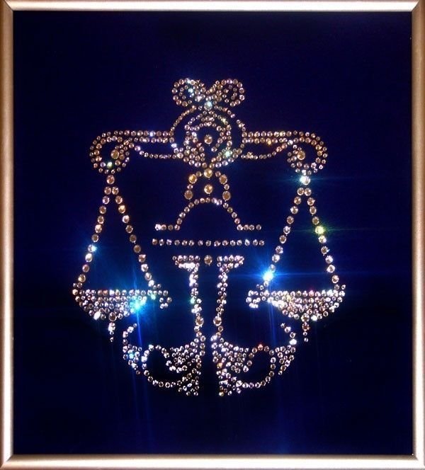 Знак зодиака весы картинки