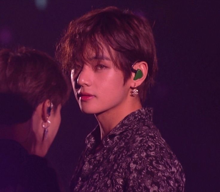 Чонгук БТС 2022 Эстетика