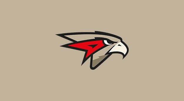 Логотип Омский хоккейный клуб Авангард