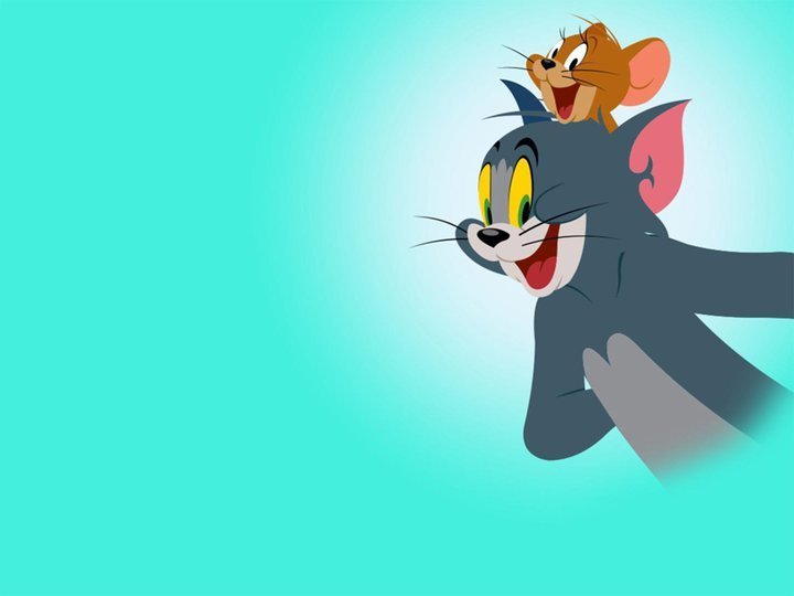 Том и Джерри 1967