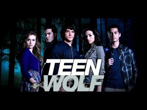 Волчонок Постер