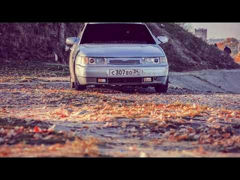 ВАЗ 2110 бункер