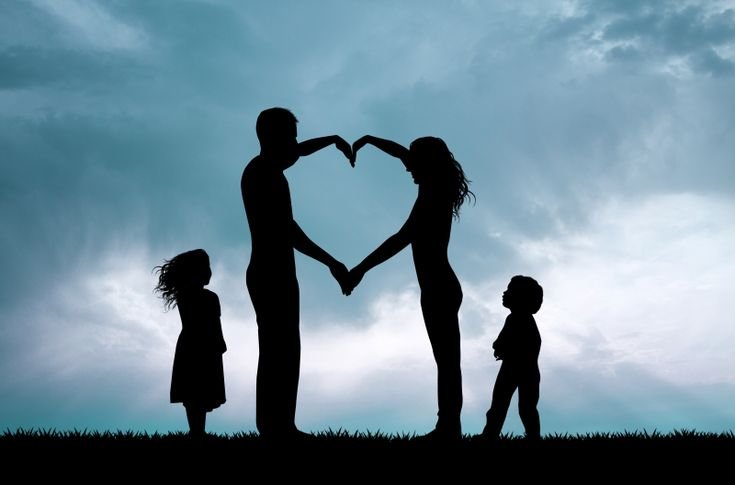 Родители и дети