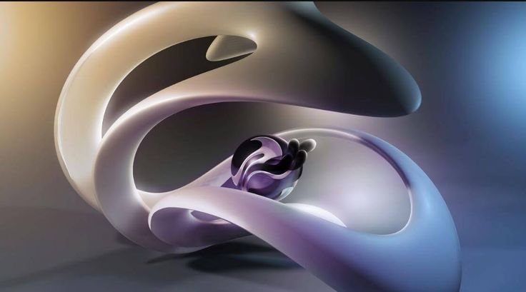 Необычные заставки на телефон