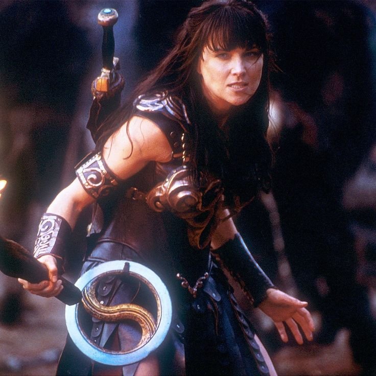 Зеина Королева