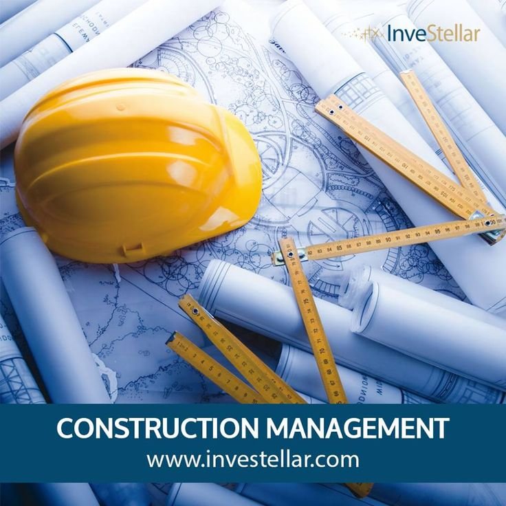 Стройка фон