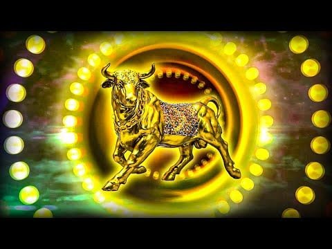 Золотой Телец ИСВ