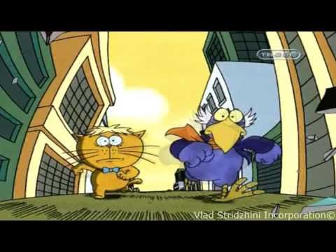 Вуншпунш Мяурицио и Якоб