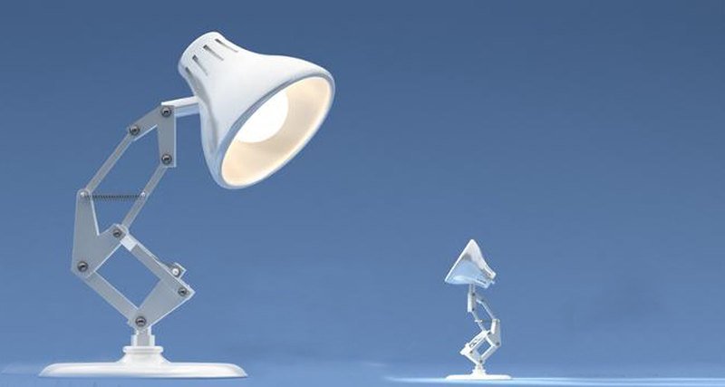 Лампа Пихар