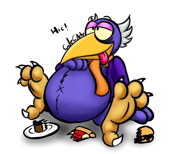 Вуншпунш ворон