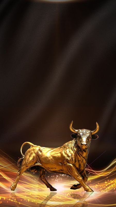 Золотой Телец