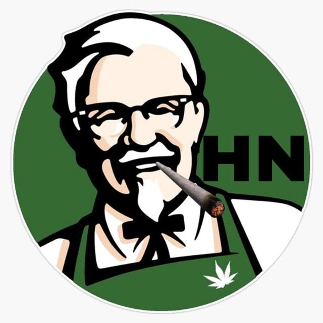 Логотип новостного канала