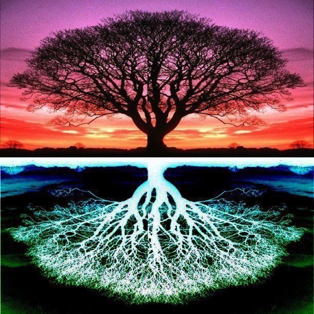 Иггдрасиль Неметон