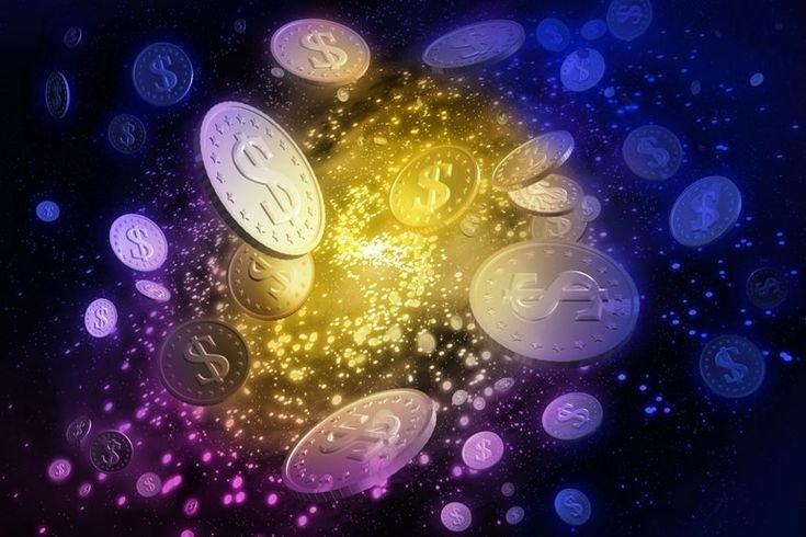 Денежная Вселенная