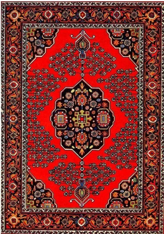 Ковер на экран телефона