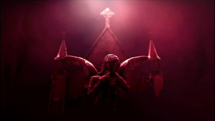 Сорвиголова интро