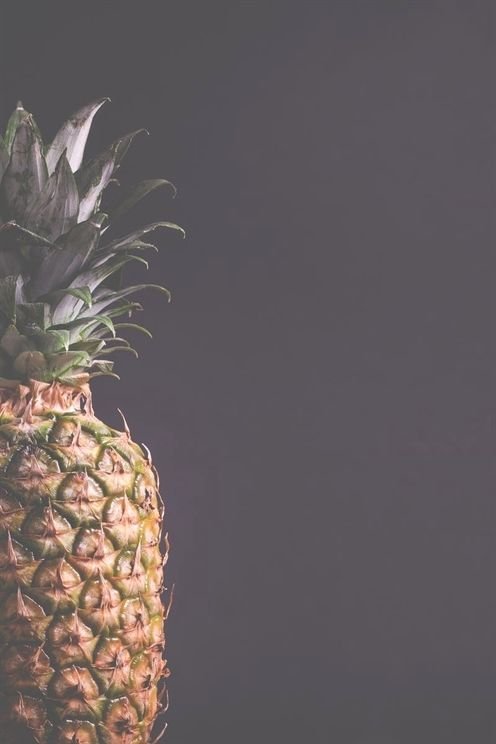 Фрукты Минимализм