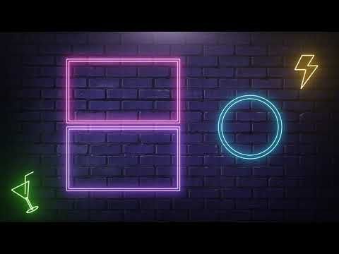 Рамки для аутро