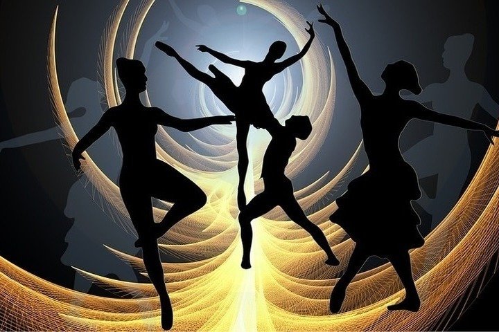 Хореографическое искусство