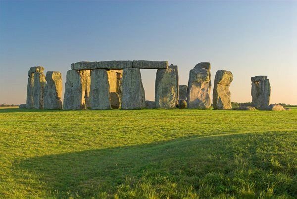 Стоунхендж всемирное наследие ЮНЕСКО