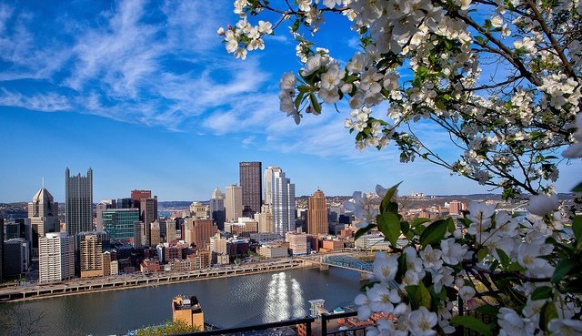 Спринг стрит Нью-Йорк