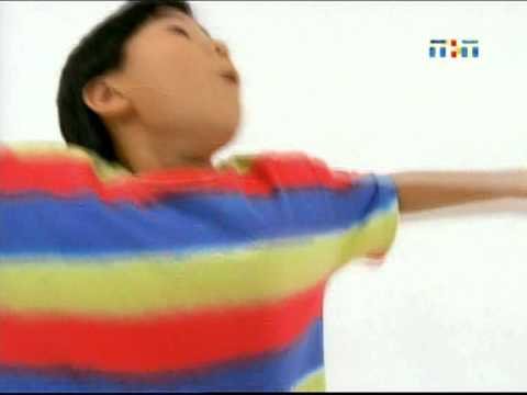 Блок Никелодеон на ТНТ