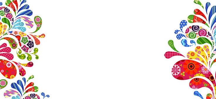 Фон в русском стиле