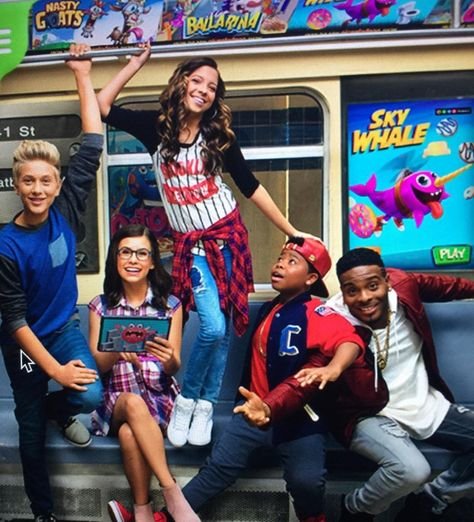 Игроделы Мейсон Кендалл