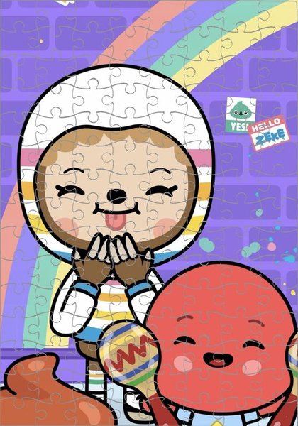 Тока бока персонажи