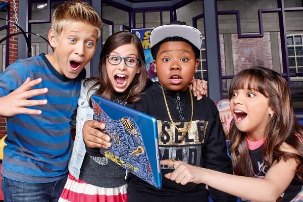 Игроделы Бейб и Генри