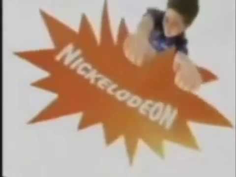 Никелодеон ТНТ на 2003