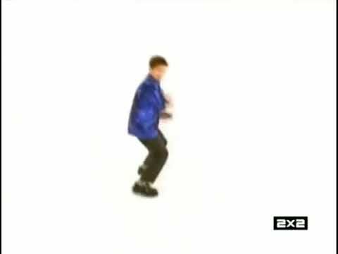 Никелодеон ТНТ заставка