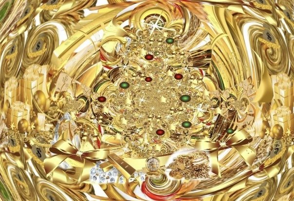 Изобилие и процветание