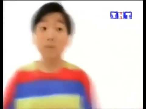 Никелодеон ТНТ на 2003