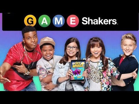 Игроделы игры