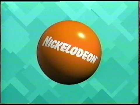 ТНТ Никелодеон