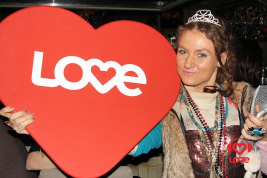 Love Radio Красноярск