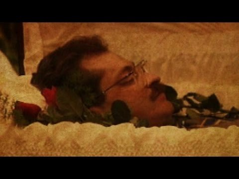 Убийство Владислава Листьева 1995