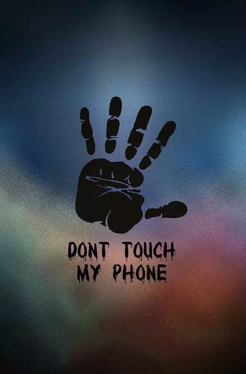 Смешные надписи на экран блокировки телефона