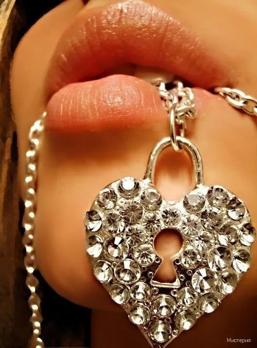 Гламурные украшения