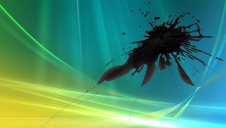 Заставка на монитор