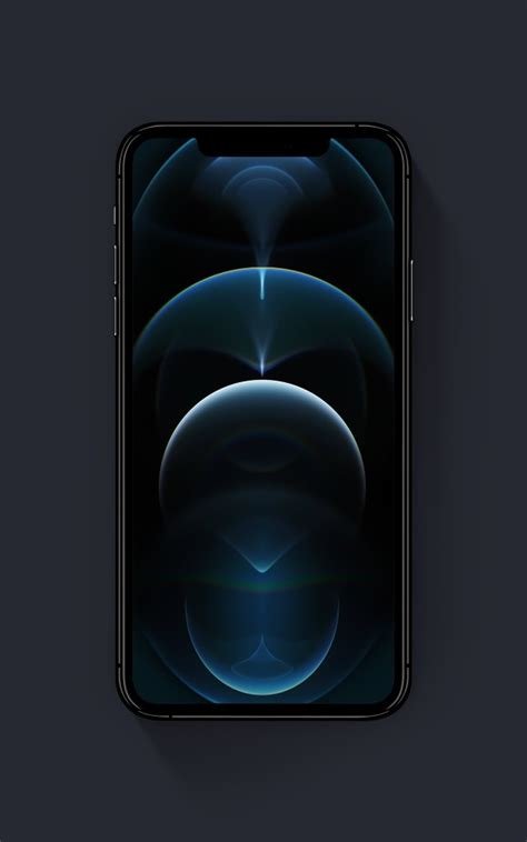 Айфон 12 Pro Max