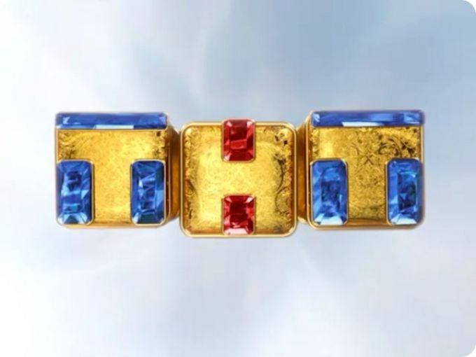 ТНТ логотип 2013