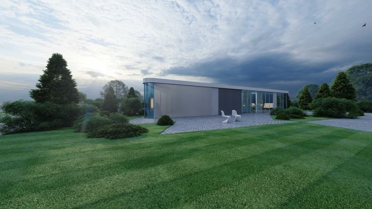 Визуализация в Люмион 10