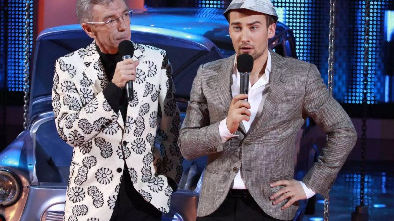 Дмитрий Шепелев достояние Республики