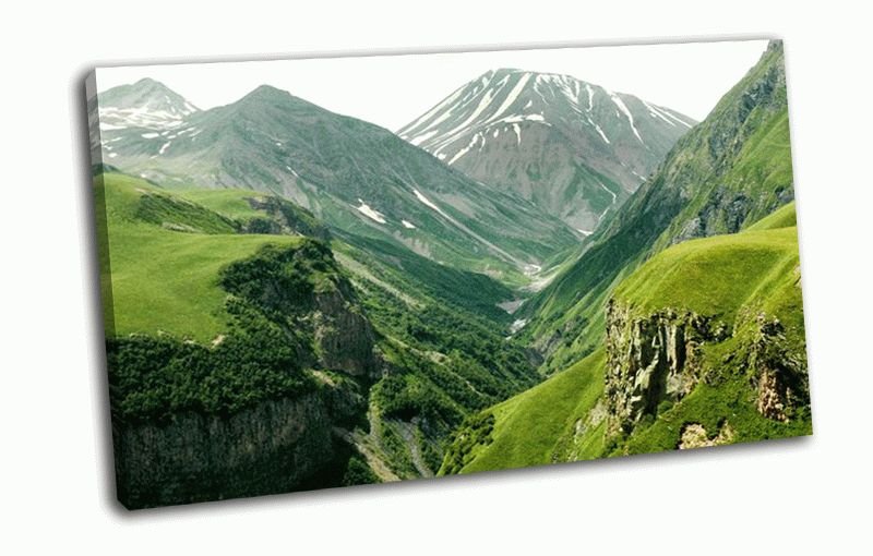 Кюмеркей Азербайджан гора